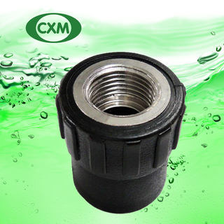 Butt Fusion Socket Fittings-8