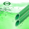 PPR-AL-PPR pipes for water XM1003