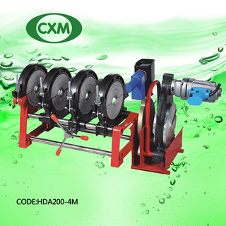 HDA200-4M