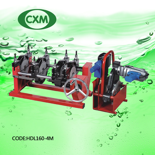 HDL160-4M
