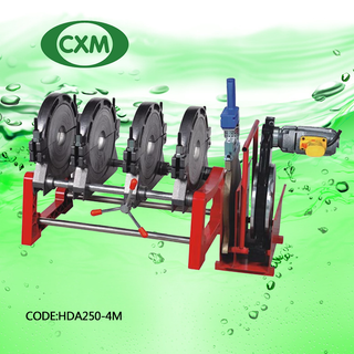 HDA250-4M
