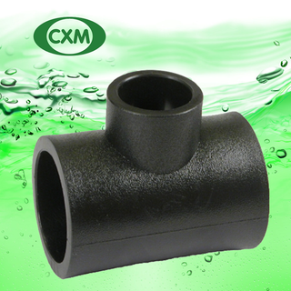 Butt Fusion Socket Fittings-24