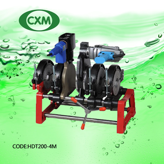 HDT200-4M