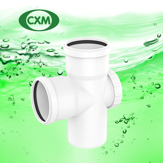 PVC-U 1-1