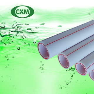 PPR-FB-PPR pipes for water XM1002