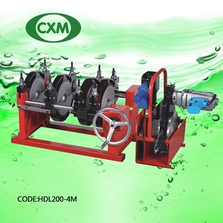 HDL200-4M