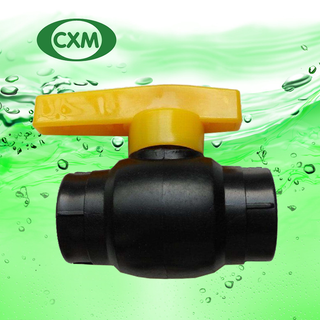Butt Fusion Socket Fittings-28