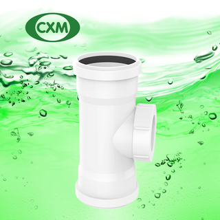 PVC-U 1-6