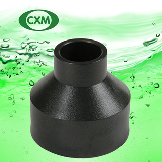 Butt Fusion Socket Fittings-23