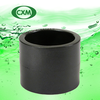 Butt Fusion Socket Fittings-25