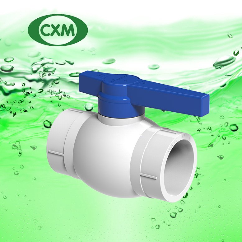PVC AA