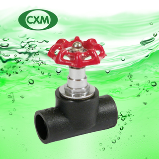 Butt Fusion Socket Fittings-27
