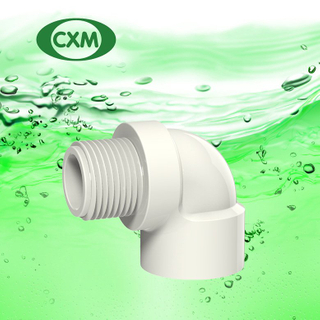 PVC 螺纹 M 54-1