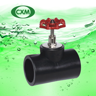 Lift Check Stop Valve