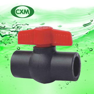 Butt Fusion Socket Fittings-7