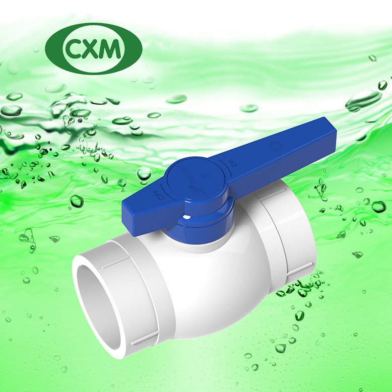 PVC AA