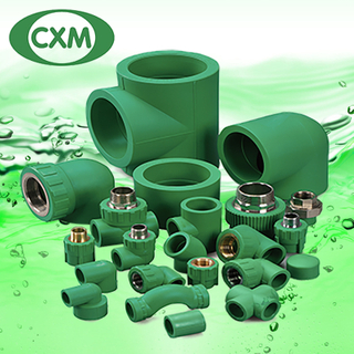 HDPE FITTINGS 